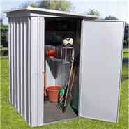 Yardmaster PEZ Metal Shed
